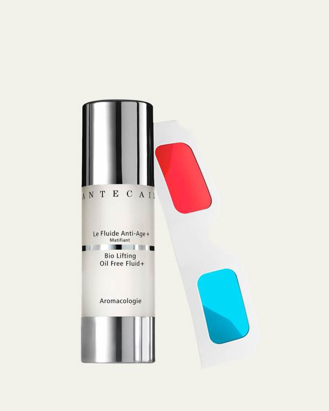 Bio Lifting Oil Free Fluid +, 1.7 oz.